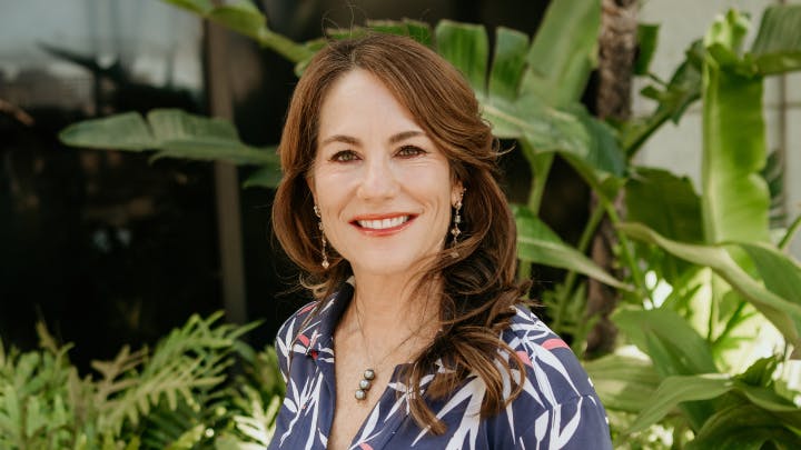 Photo of Shawn Kana‘iaupuni