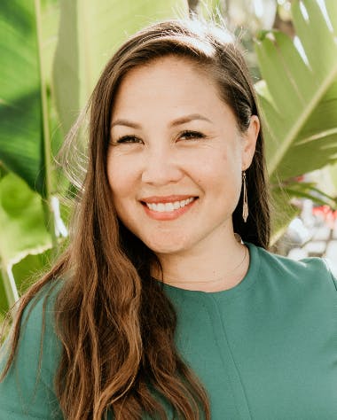 Photo of Meli James