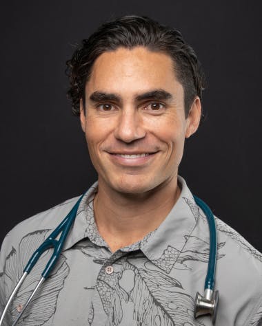 Photo of Landon Opunui