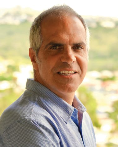 Photo of Giorgio Caldarone