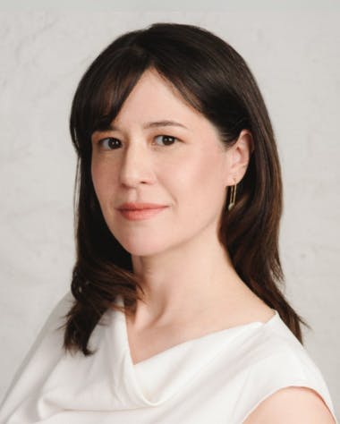 Photo of Aki Marceau