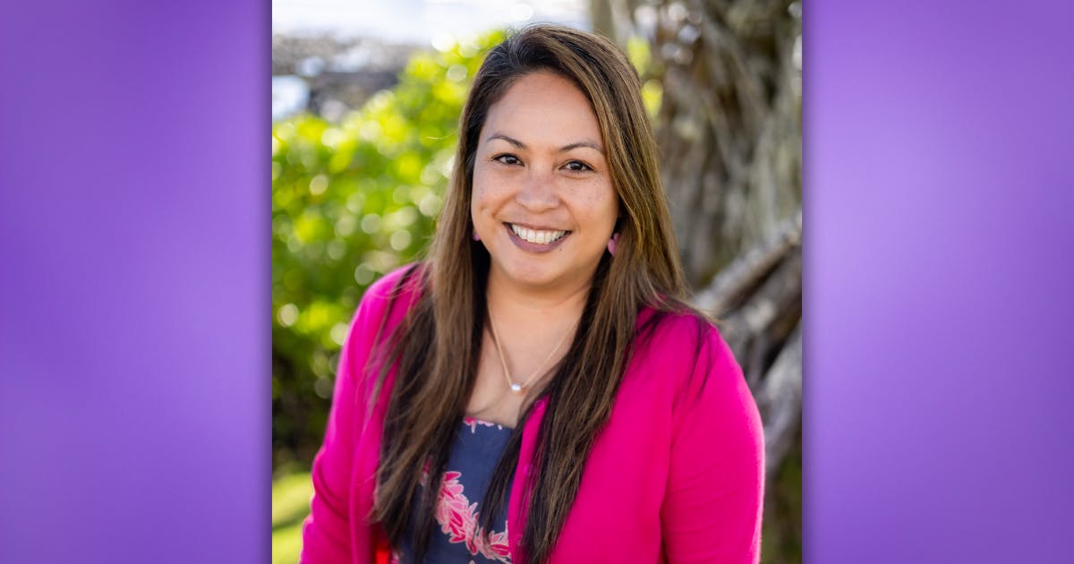 Photo of Brandee Menino