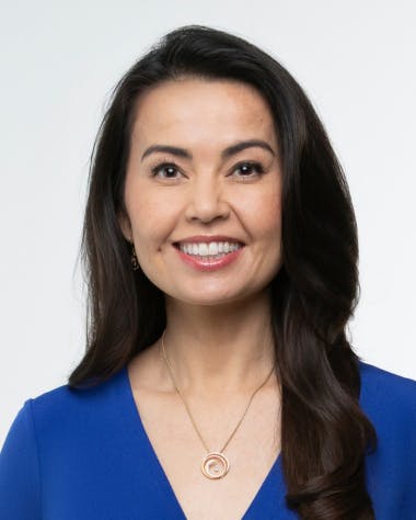 Photo of Yunji de Nies