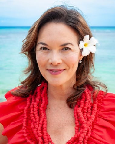 Photo of Emily Porter