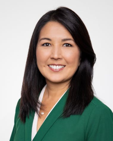 Photo of Shelee Kimura