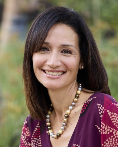 Photo of Kaʻiulani Sodaro