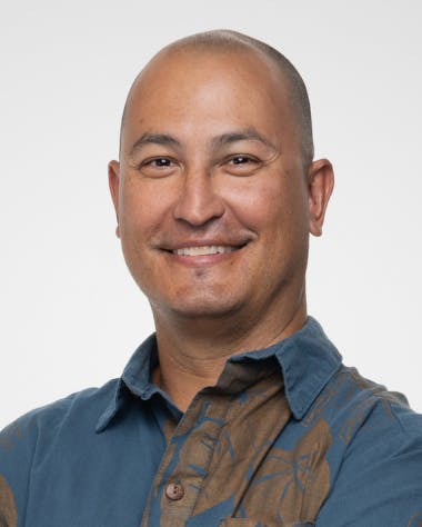 Photo of Keoni Lee