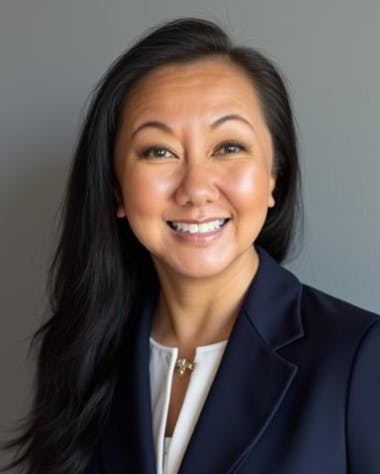 Photo of Susan Tai-Gallegos