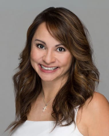 Photo of Elizabeth Ignacio