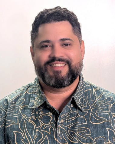 Photo of Kimo Carvalho