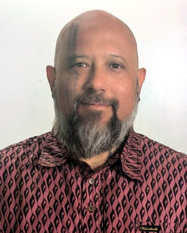 Photo of Babā Yim
