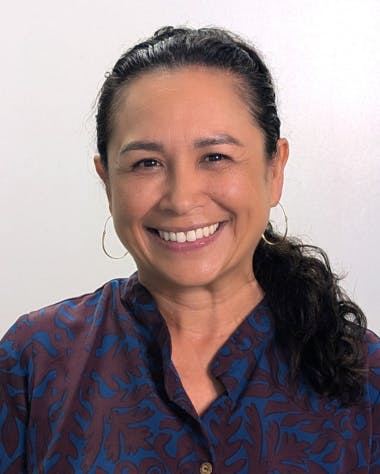 Photo of Kelly Miyamura