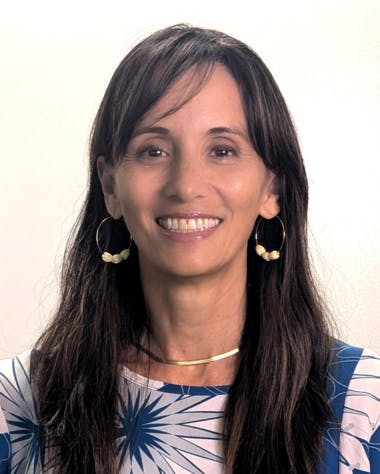 Photo of Noelani Goodyear-Kaʻōpua