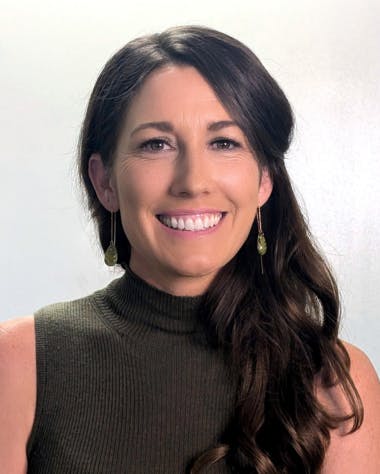 Photo of Liza Ryan Gill