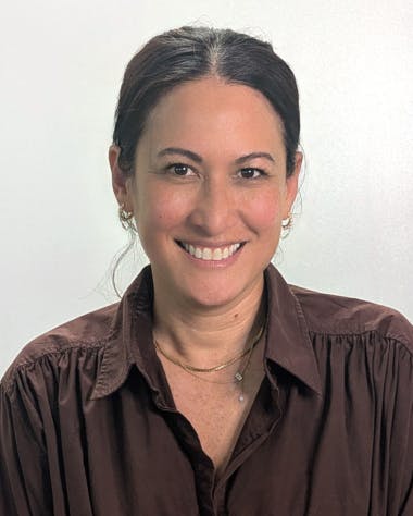 Photo of Michelle Jaime