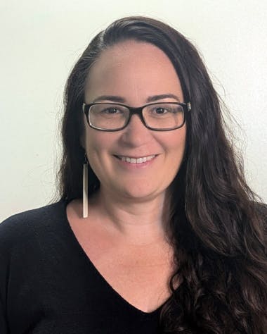 Photo of Rebecca Soon