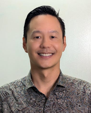Photo of Terence Young