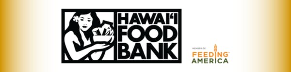 Hawai‘i Foodbank Logo 