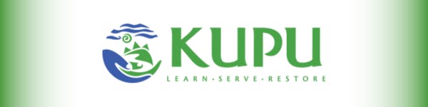 Kupu logo
