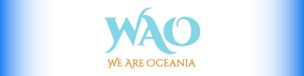 We Are Oceania logo