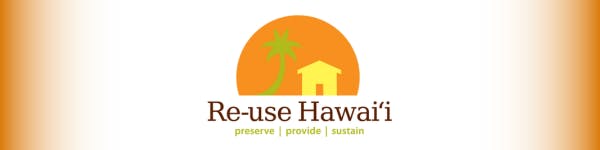 Re-use Hawai‘i logo
