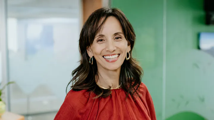 Photo of Noelani Goodyear-Ka‘ōpua