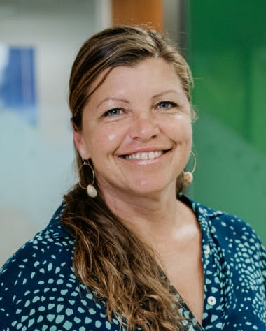 Photo of Autumn Ness