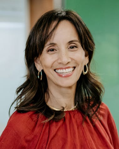 Photo of Noelani Goodyear-Kaʻōpua