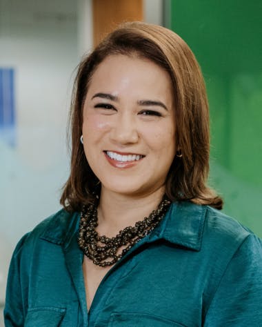 Photo of Ku‘ulani Keohokalole