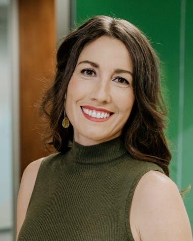 Photo of Liza Ryan Gill