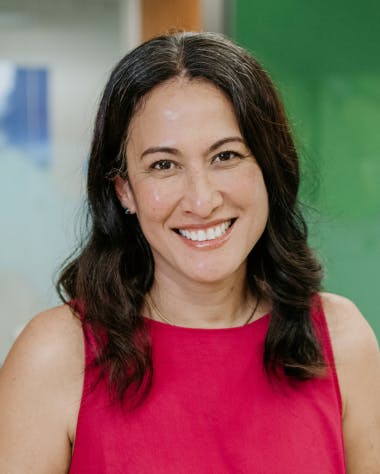 Photo of Michelle Jaime