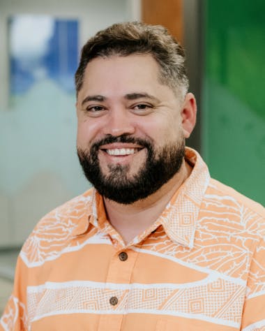 Photo of Kimo Carvalho