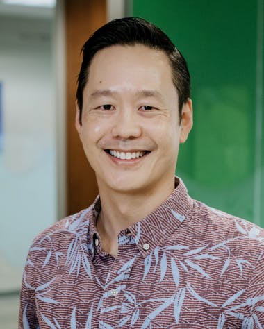 Photo of Terence Young