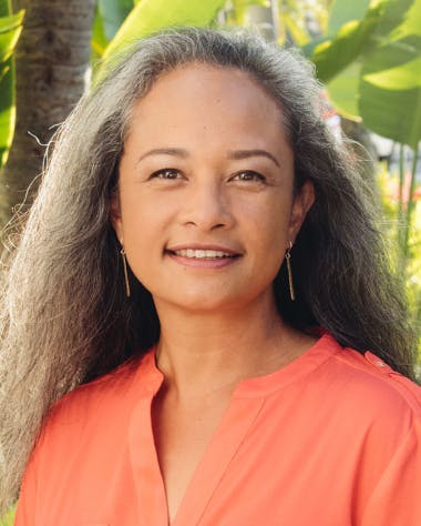 Photo of Mahina Paishon