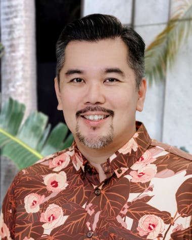 Photo of Troy Siruno