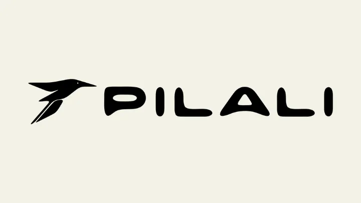 Pilali Podcast logo