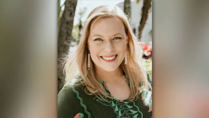 Photo of Danielle Bass