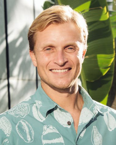 Photo of George Yarbrough