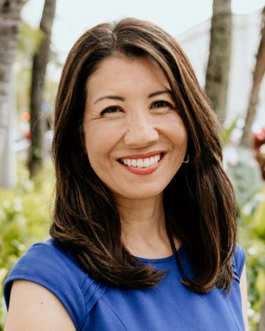 Photo of Marisa Hayase