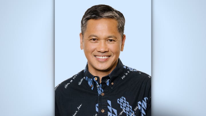 Photo of AJ Halagao