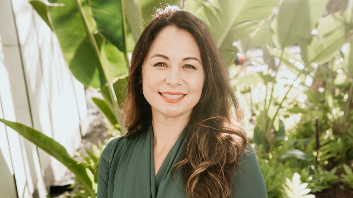 Photo of Darcie Yukimura