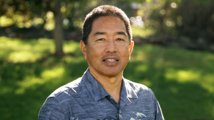 Photo of Rich Matsuda