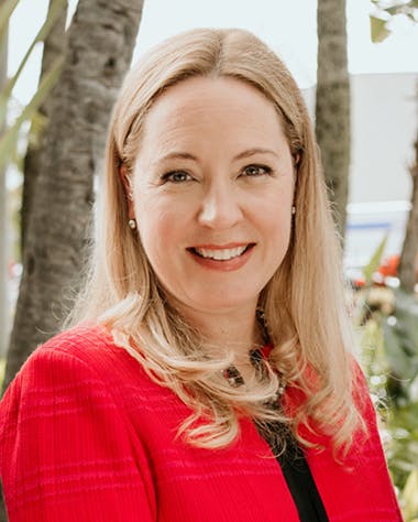 Photo of Suzie Schulberg