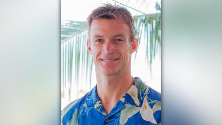 Photo of Robert Bruhl