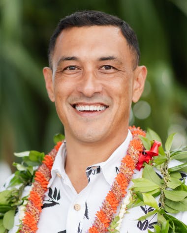 Photo of Ben Ancheta