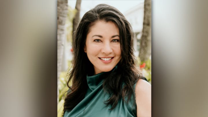 Photo of Janice Ikeda