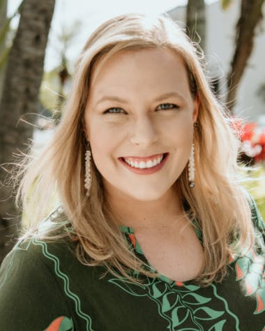 Photo of Danielle Bass