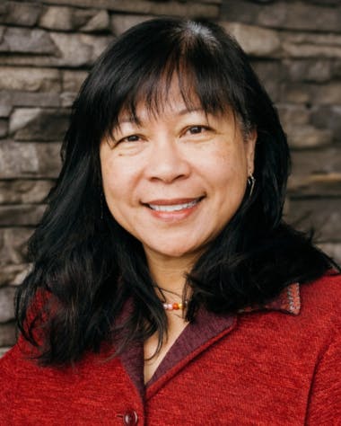 Photo of Rachel Solemsaas
