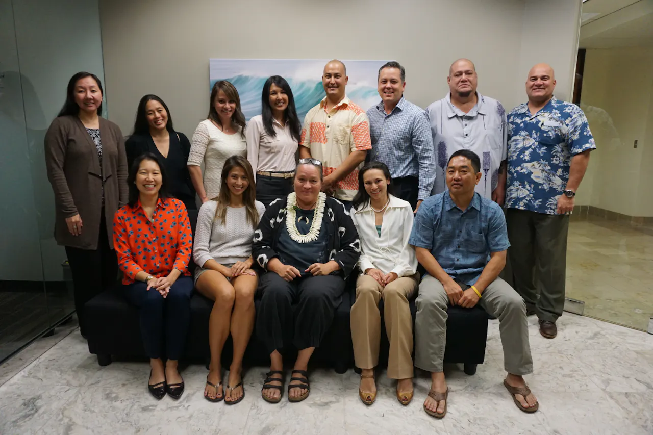 Gallery - Cohort V (2016-2017) | Omidyar Fellows