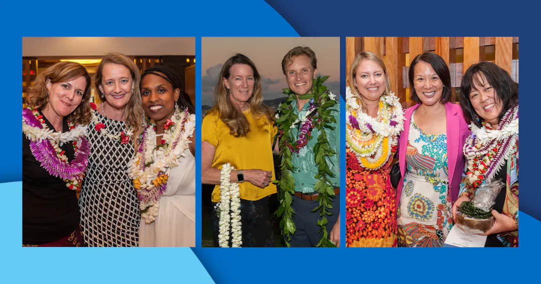 Executive Coaching | Omidyar Fellows